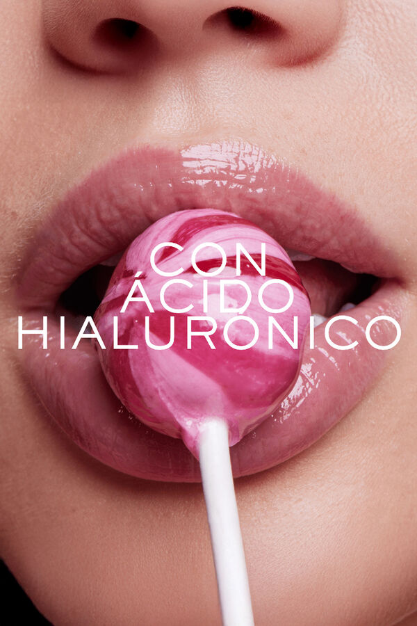 Nuxe VERY ROSE S&Eacute;RUM VOLUMIZADOR LABIAL 8ML Castanho