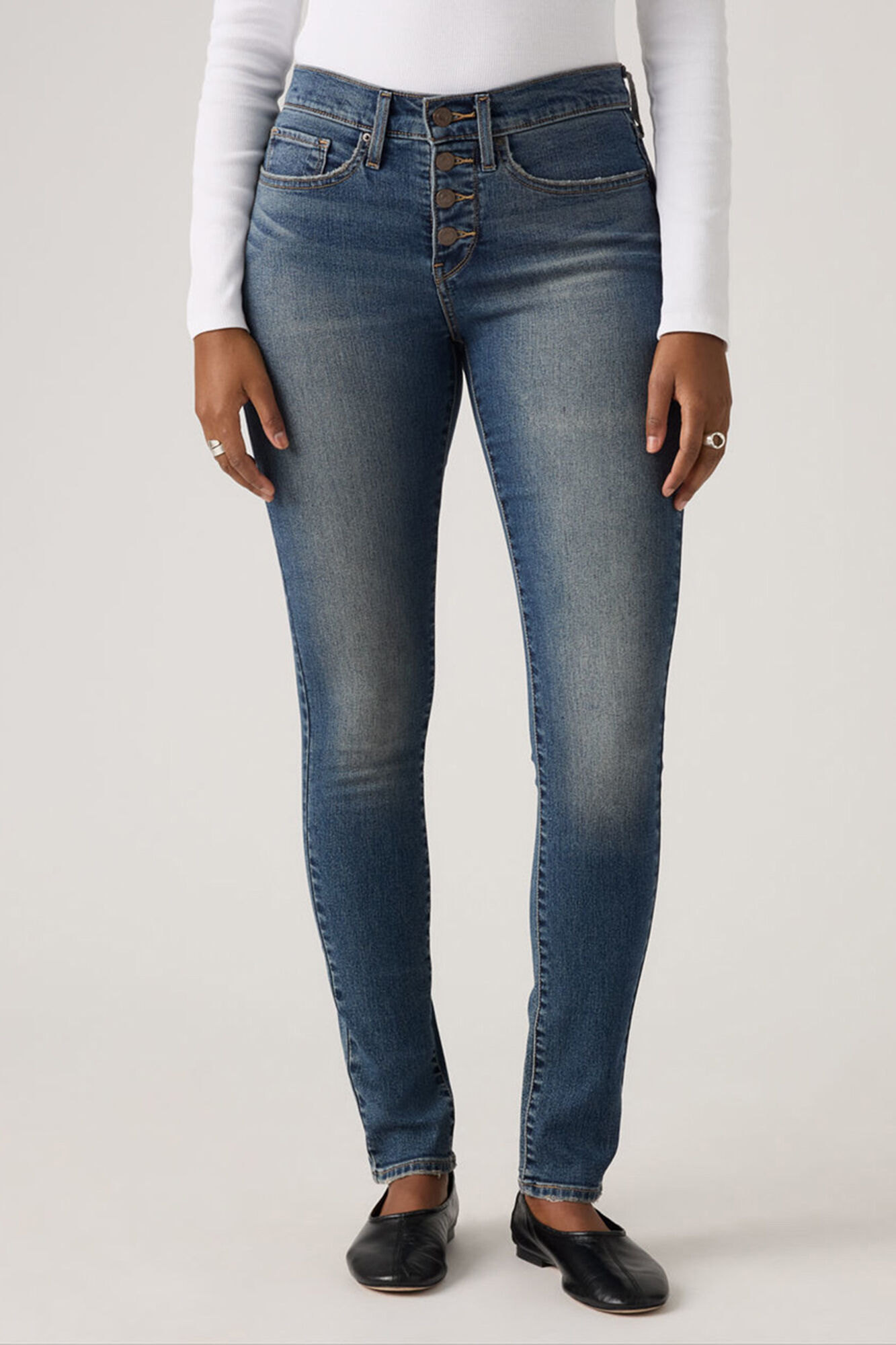 Levi's Vaquero 311&trade; Shaping Skinny