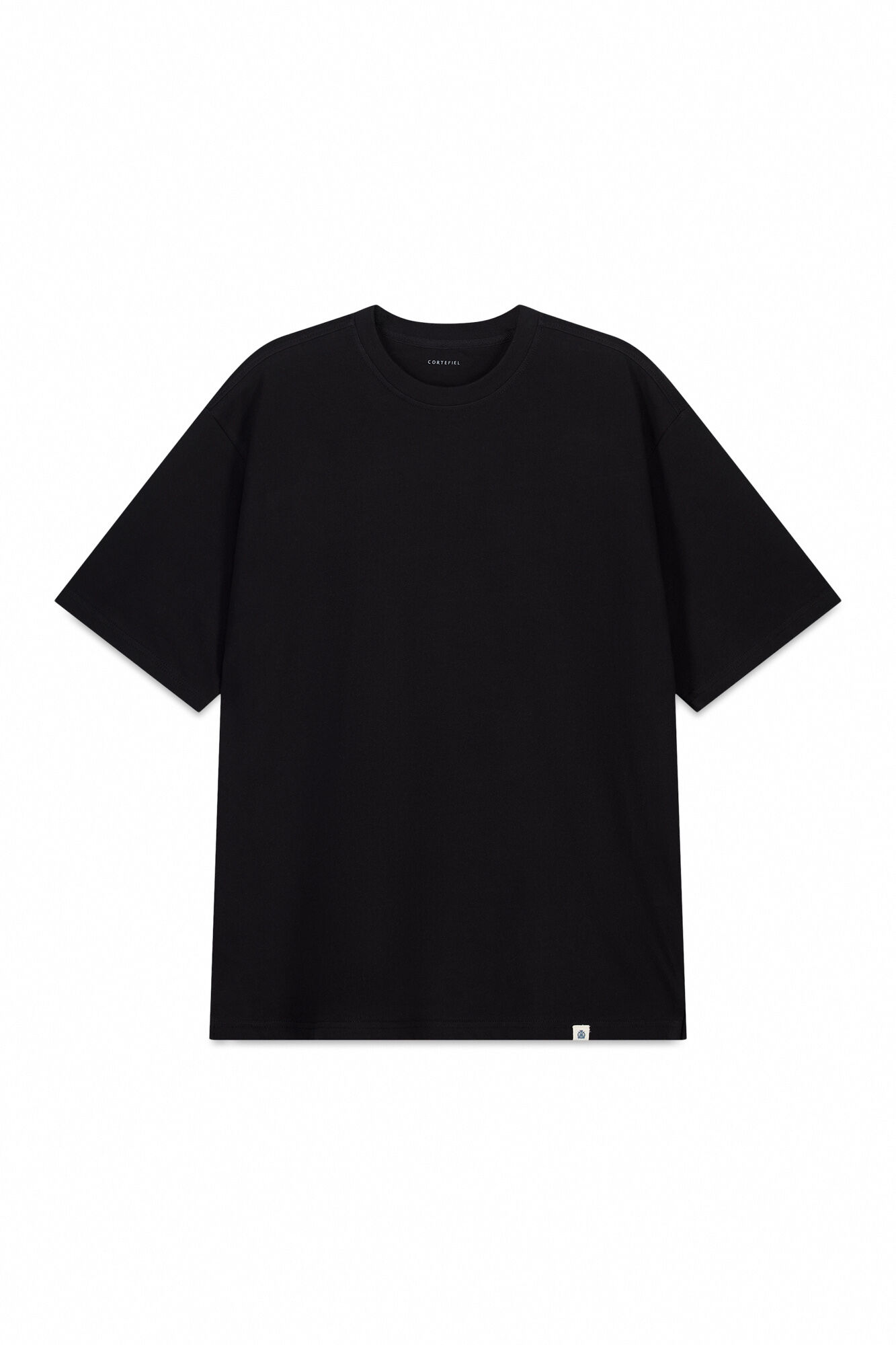 Cortefiel Plain T-shirt