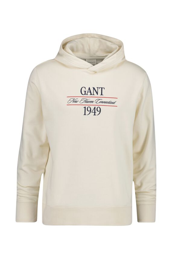 Sudadera con capucha
