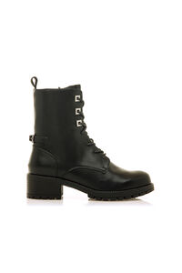 Maria Mare Botins militares