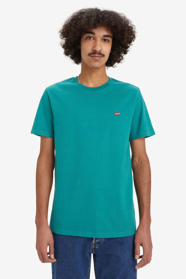 Cortefiel Levi's® T-shirt  Green