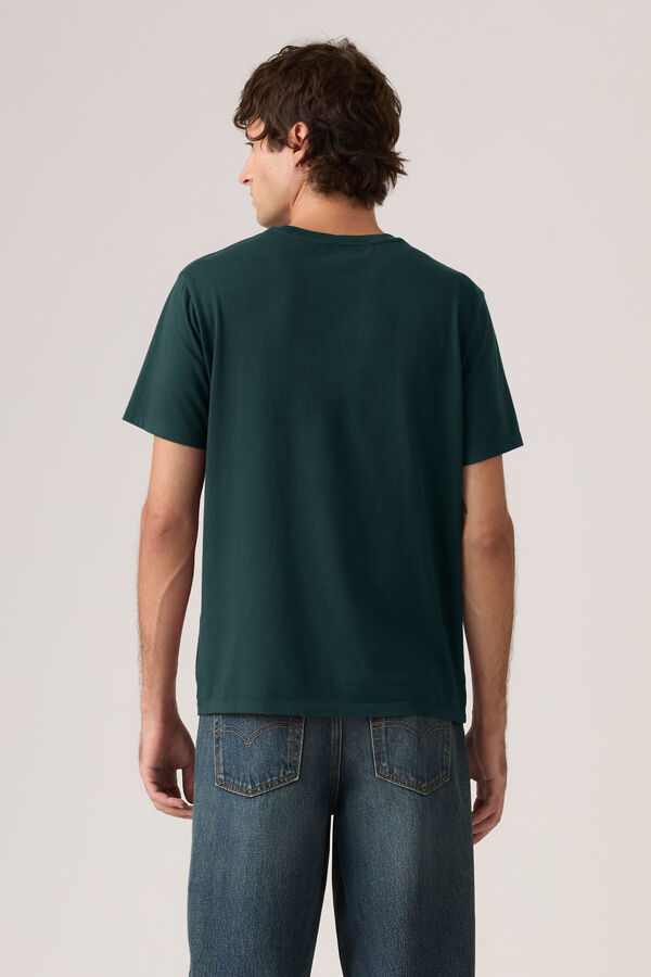 Levi's Levis&reg; T-shirt Dark green