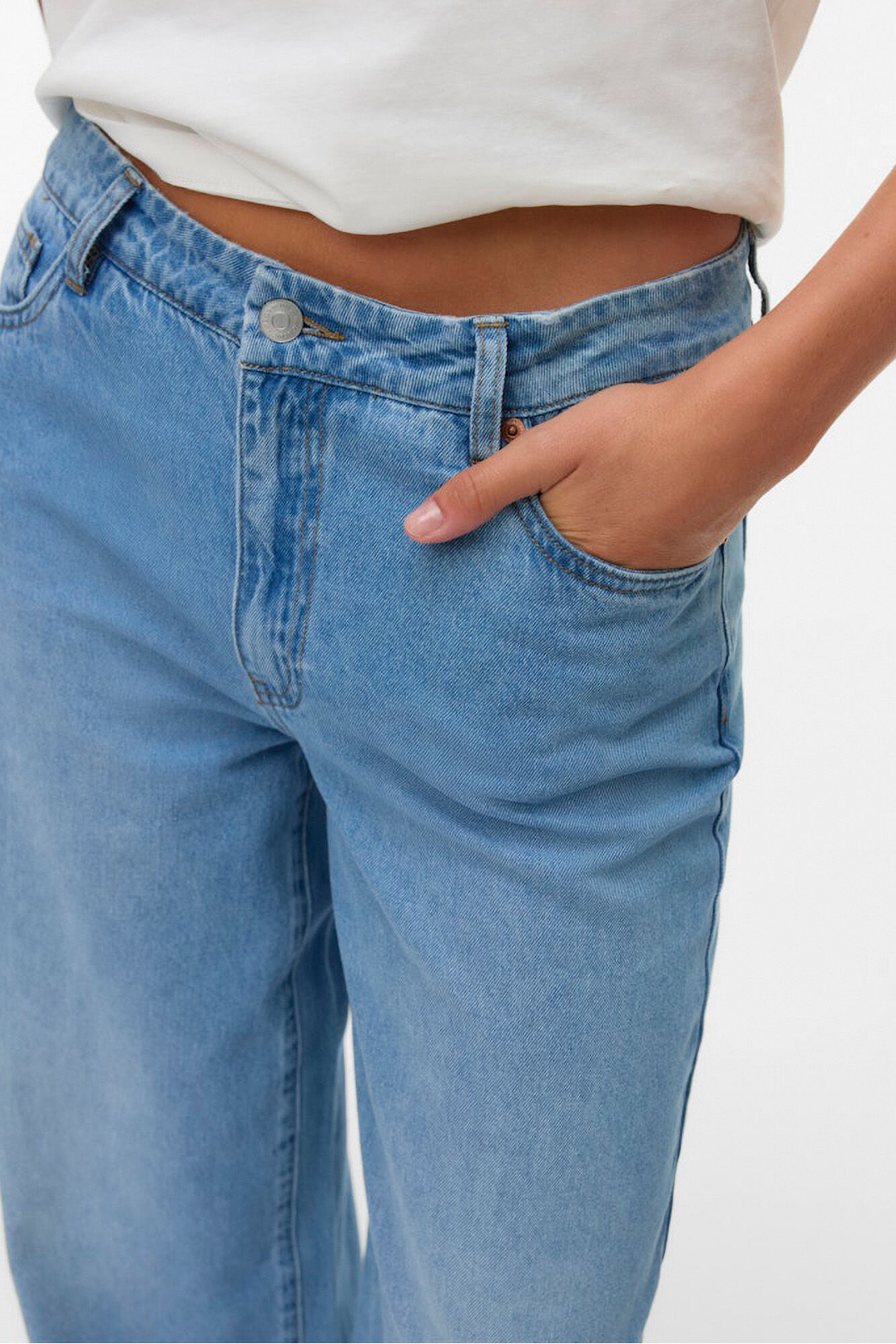 Vero Moda Jeans largos