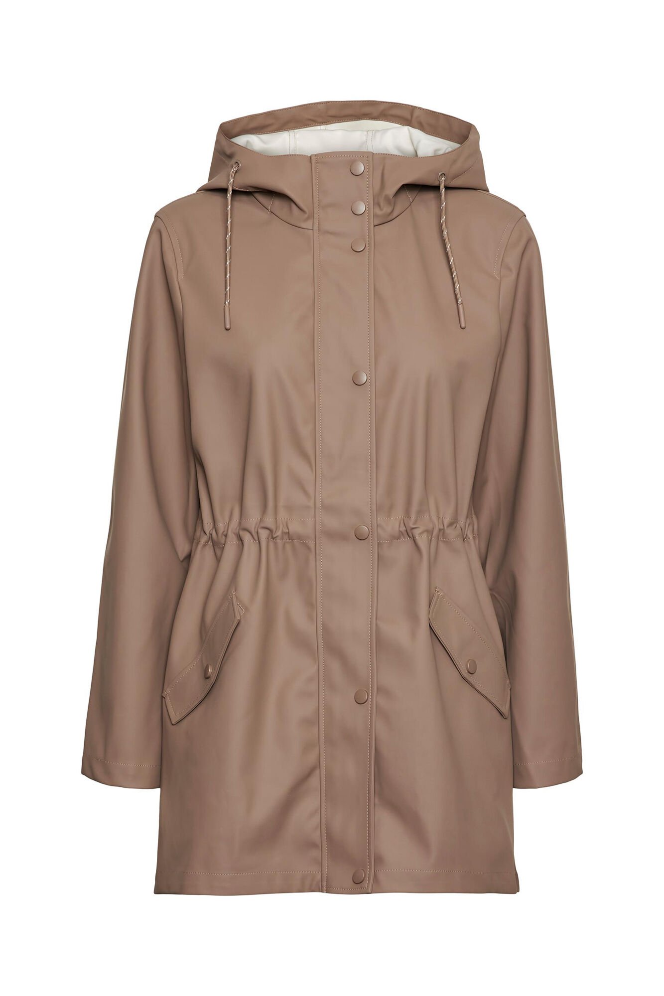 Cortefiel raincoat outlet