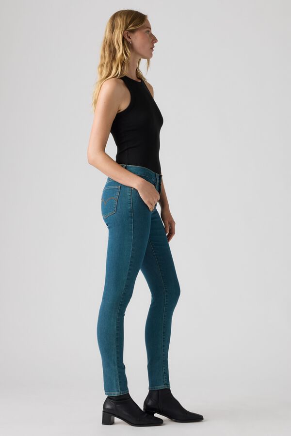 Levi's Jeans 311&trade; Shaping Skinny Azul