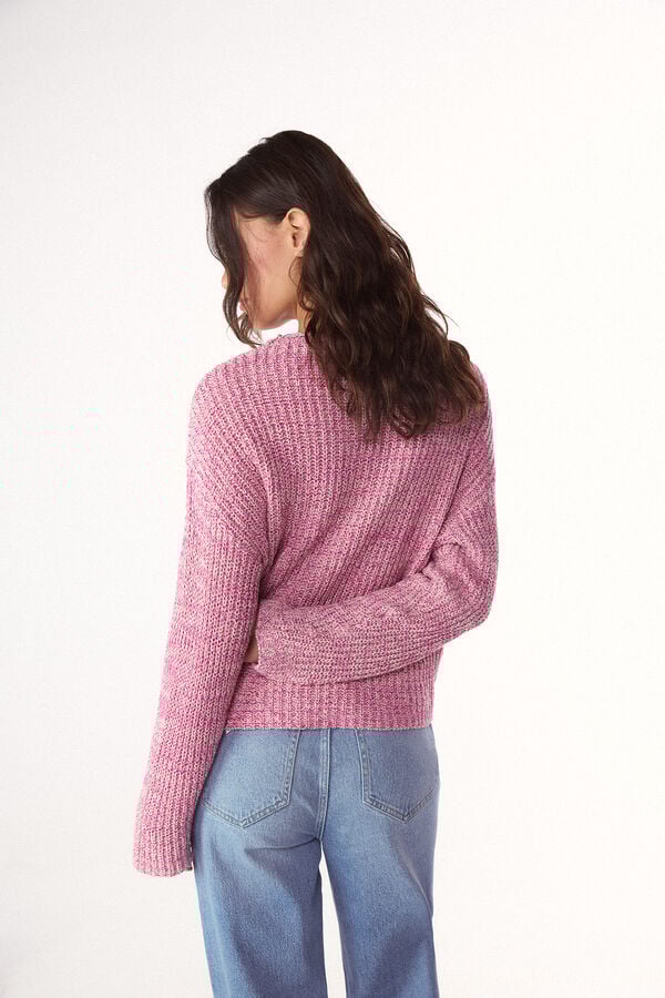 Cortefiel Jersey punto perlado Subiu