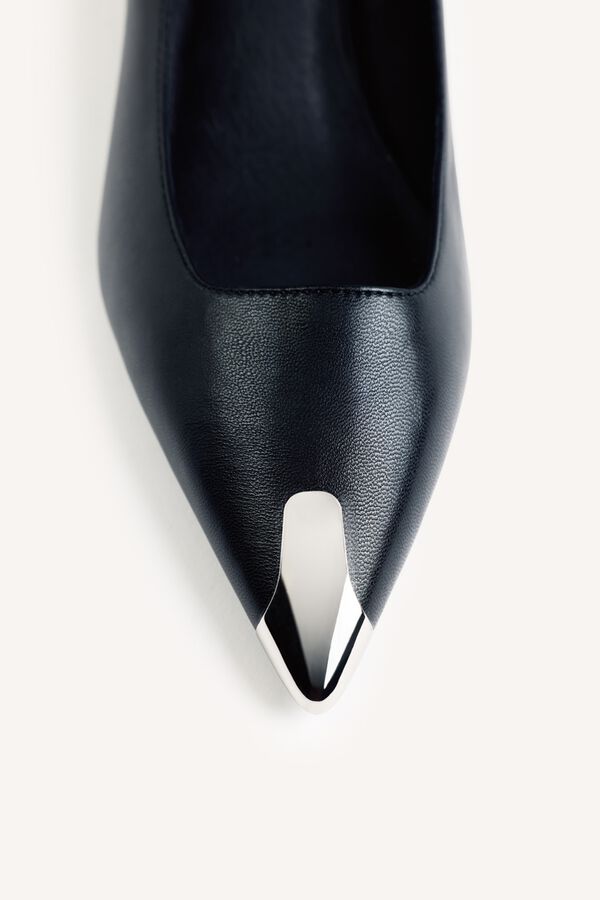 Gioseppo Sapatos de salto Preto