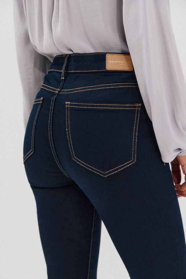 Cortefiel Jeans sensacionais Azul