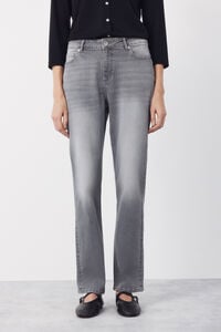 Cortefiel Straight jeans