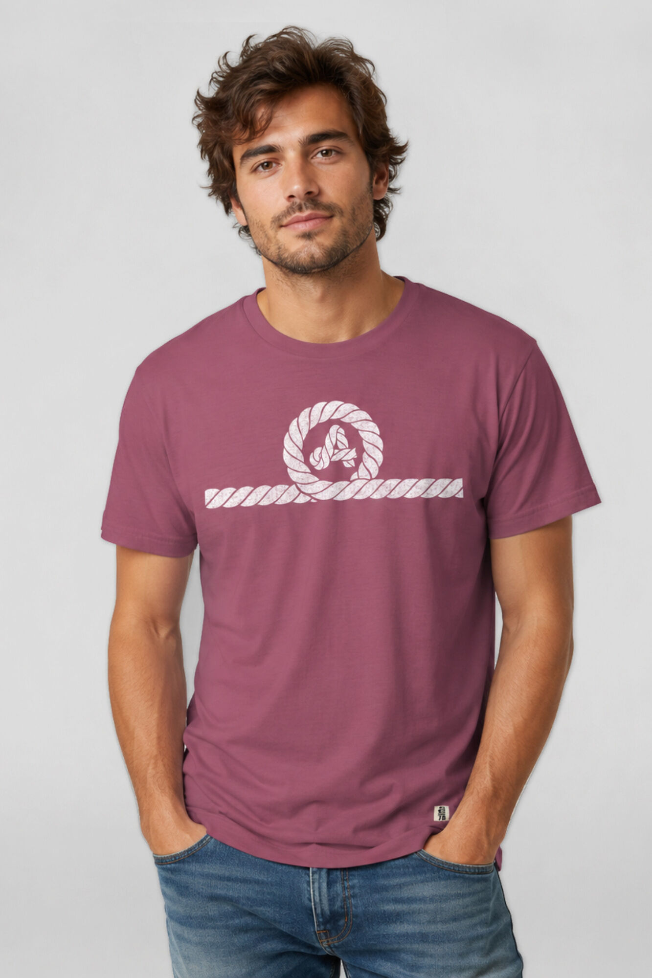 Amarras Copa Cabana T-shirt