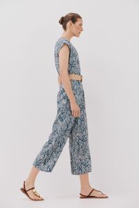 Cortefiel Jumpsuit with belt