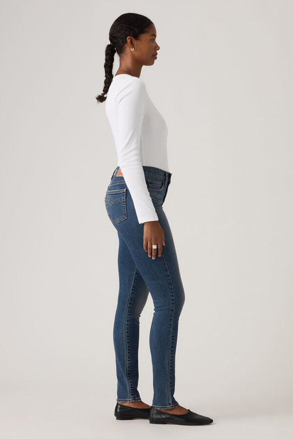 Levi's Jeans 311&trade; modelador skinny Azul