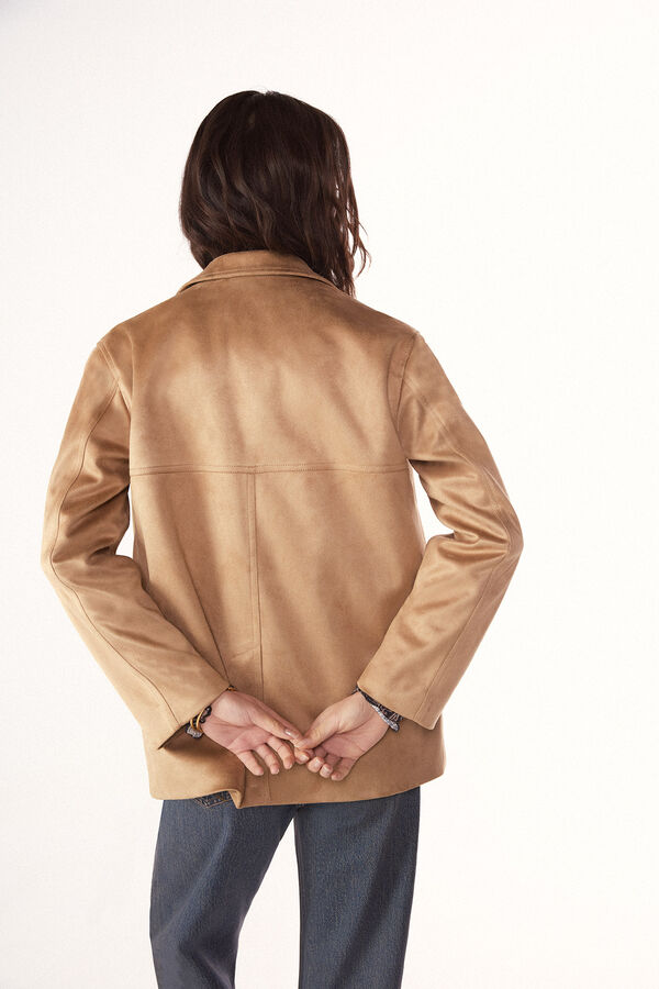 Slowlove Blazer efecto ante Marr&oacute;n