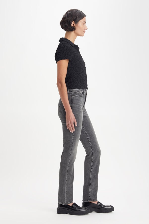 Cortefiel 314 Shaping™ jeans Grey