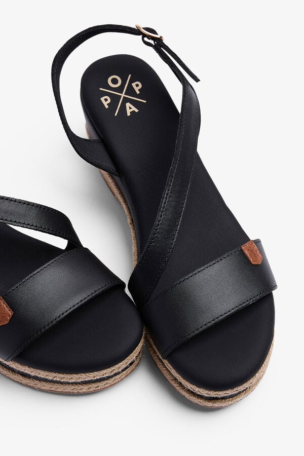 Popa Sand&aacute;lia cunha baixa senhora Ipanema Pele Preto