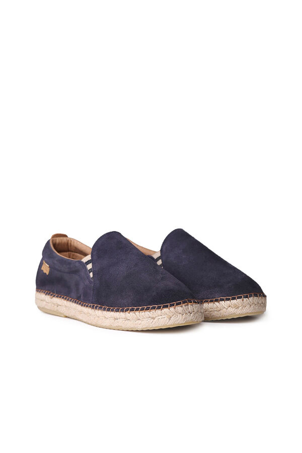 Toni Pons Espadrille flats Blue