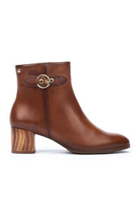 Pikolinos Botins de salto alto