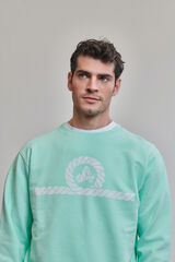 Amarras Sweatshirt de Murta Verde