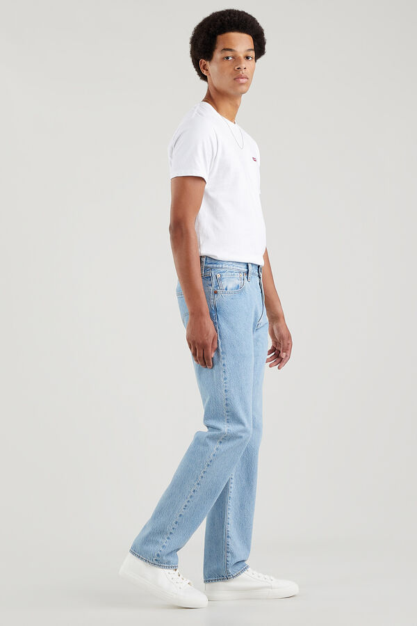 Cortefiel Levi's 501® Original jeans Blue
