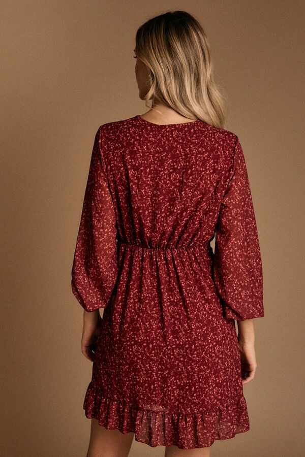 Polín Et Moi Vestido vestido Nati Granada