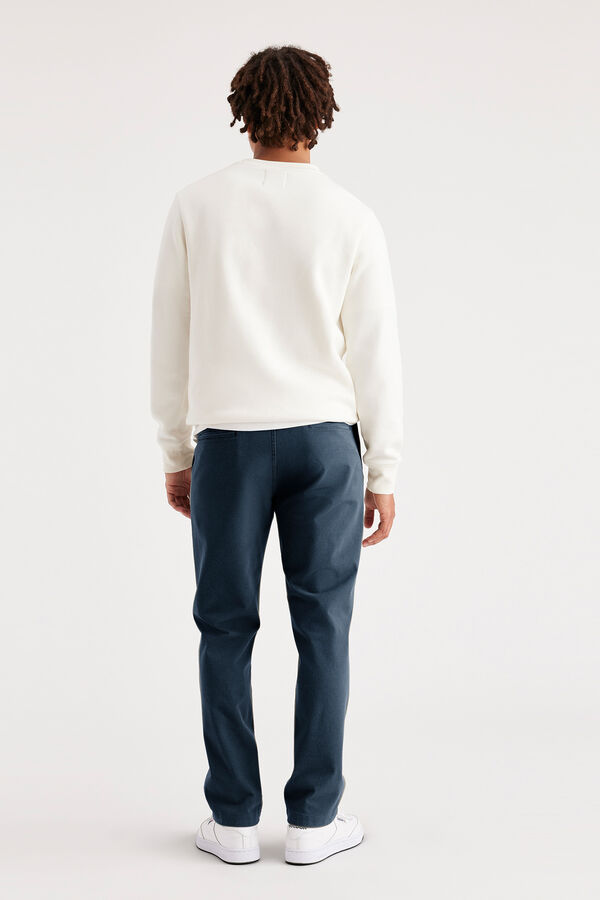 Dockers Chinos Alpha Azul