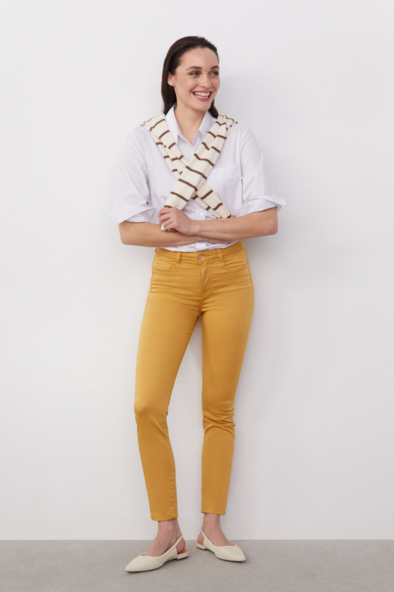 Women's Jeans | New Collection | Cortefiel