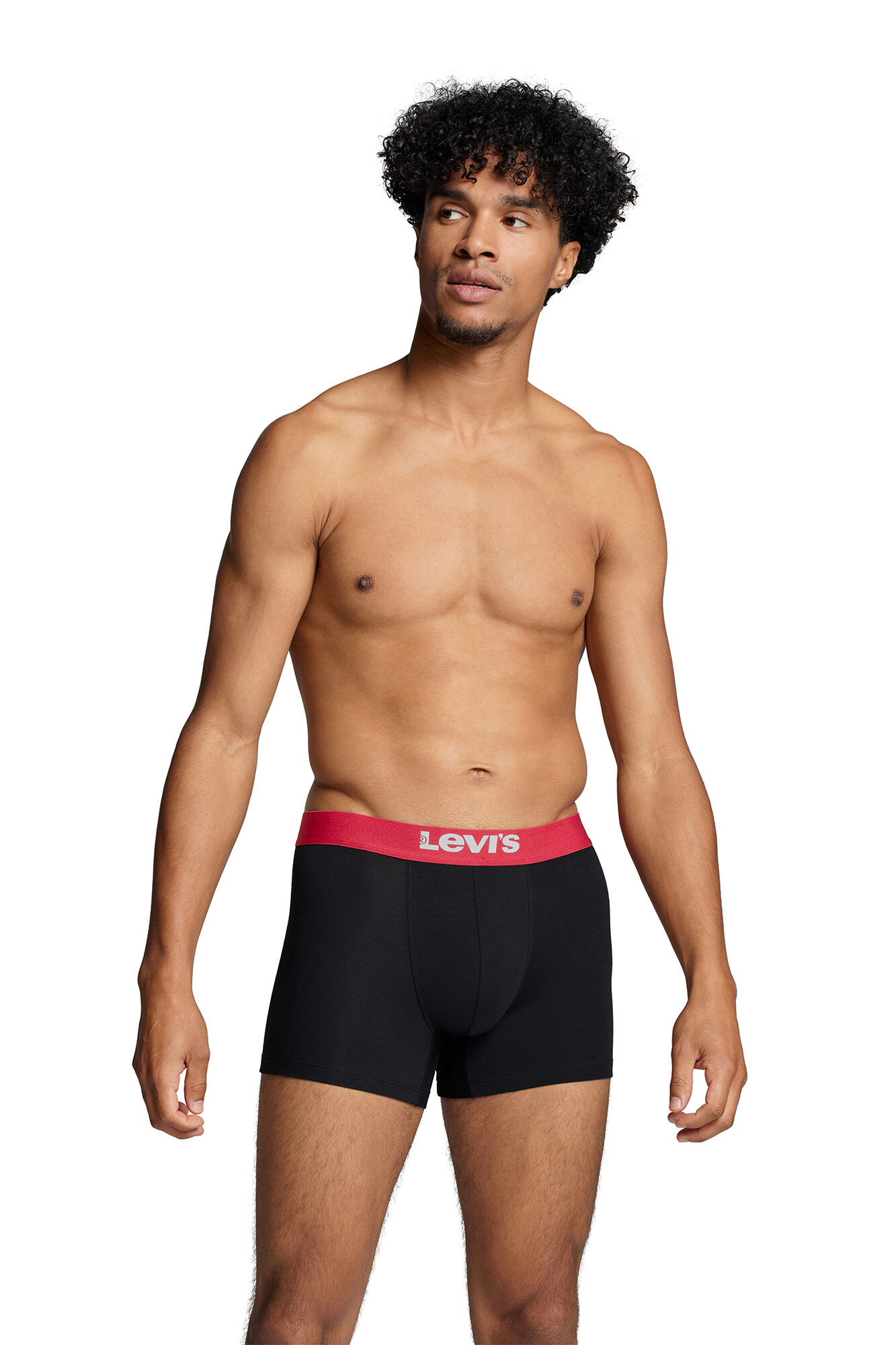 Pack de 2 boxers de hombre de Levi s Calzoncillos de hombre Cortefiel