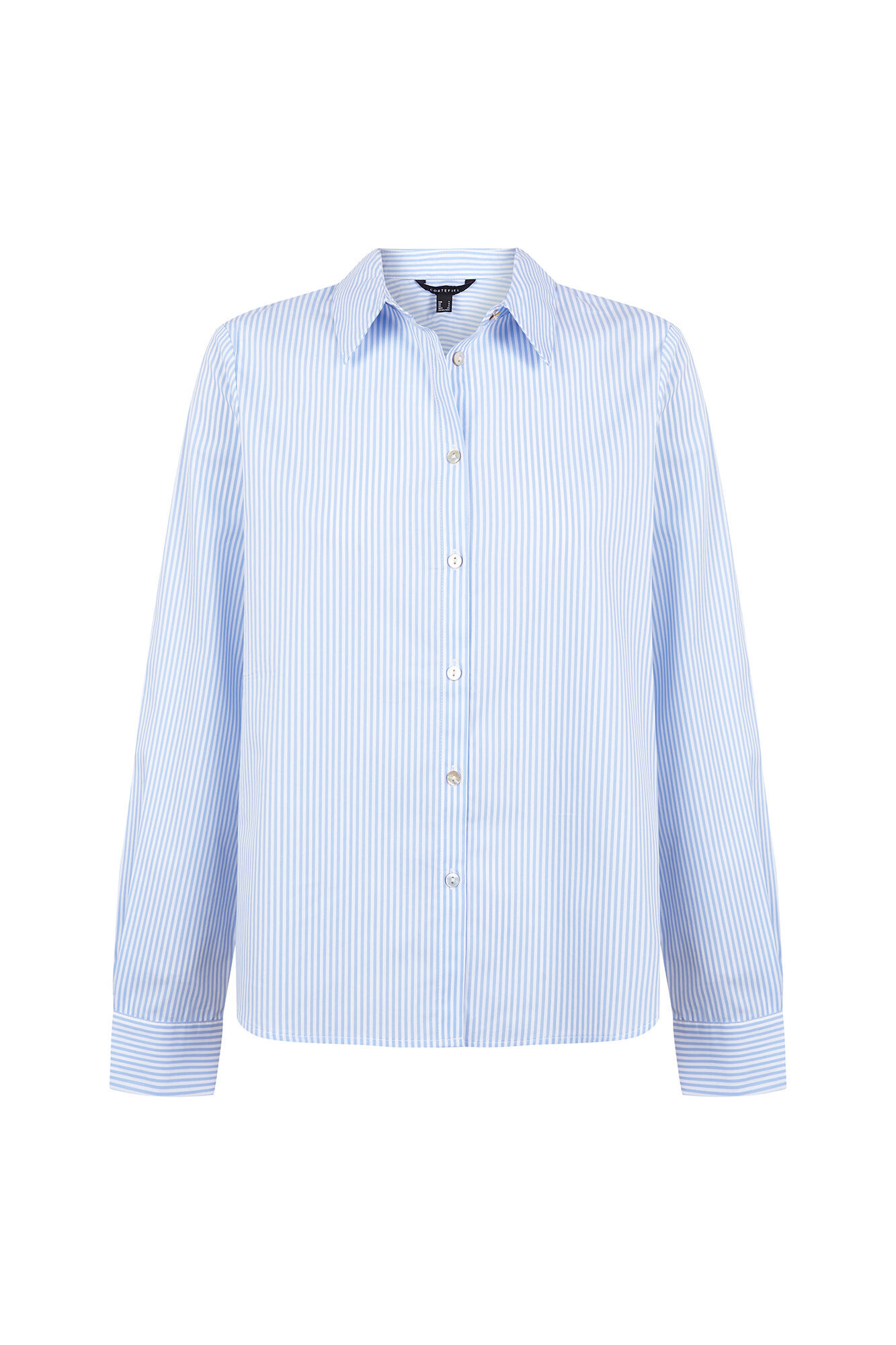 Cortefiel Poplin shirt
