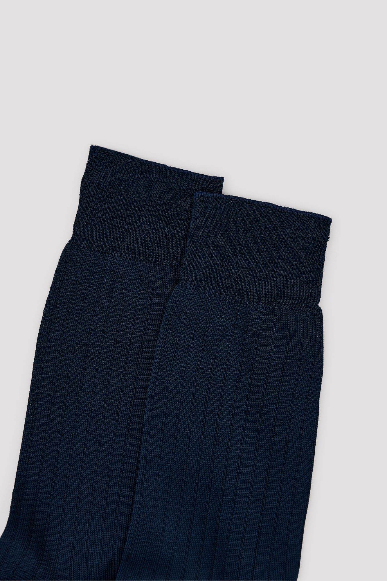 Cortefiel Plain dress sock