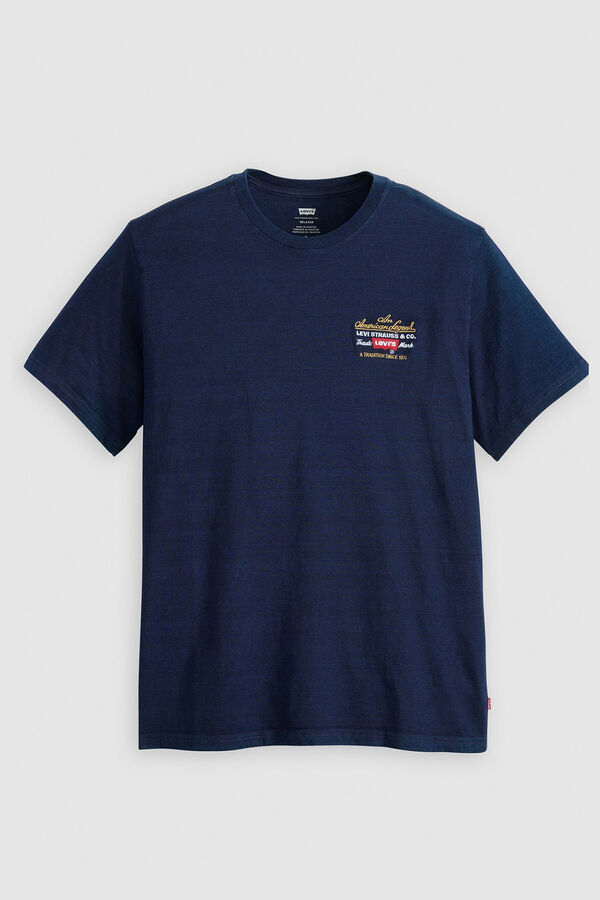 Levi's Camisola Levis®  Azul