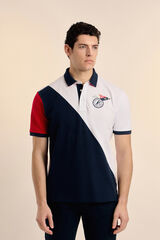 Valecuatro Mastro de bandeira Azul