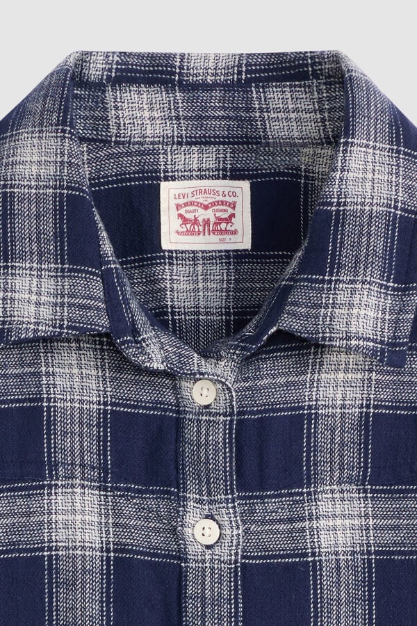 Levi's Camisa Levis® Azul