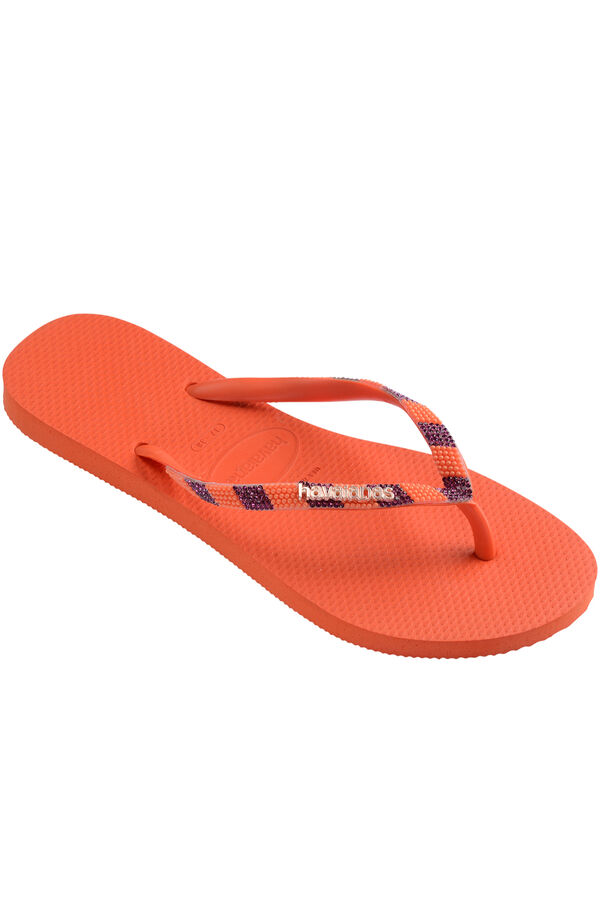 Havaianas Havaianas Slim Glow sandals Orange