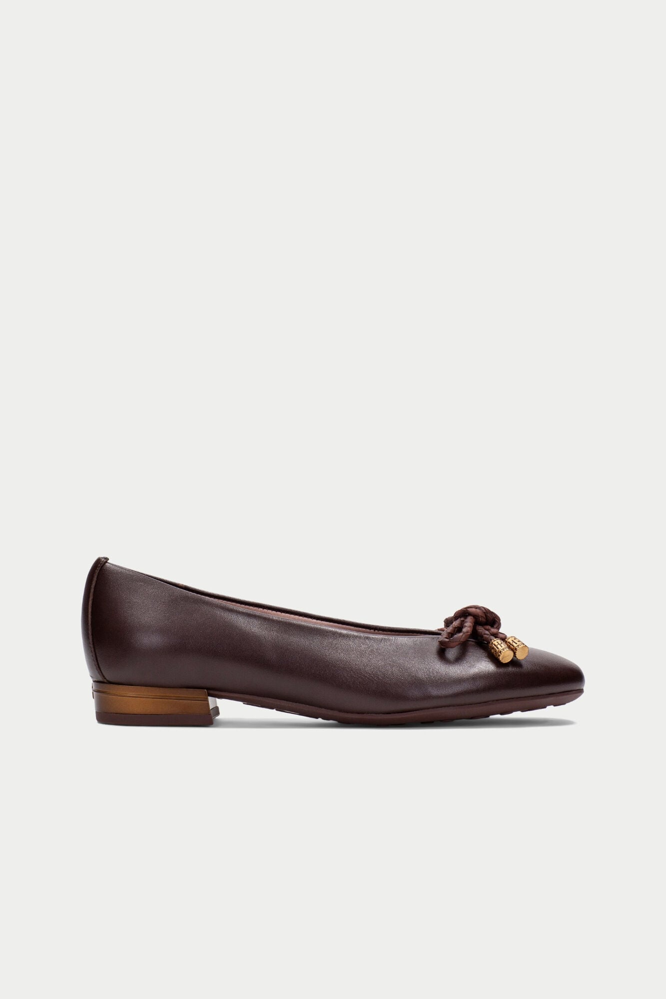 Hispanitas Sabrinas Oslo com detalhe tubular