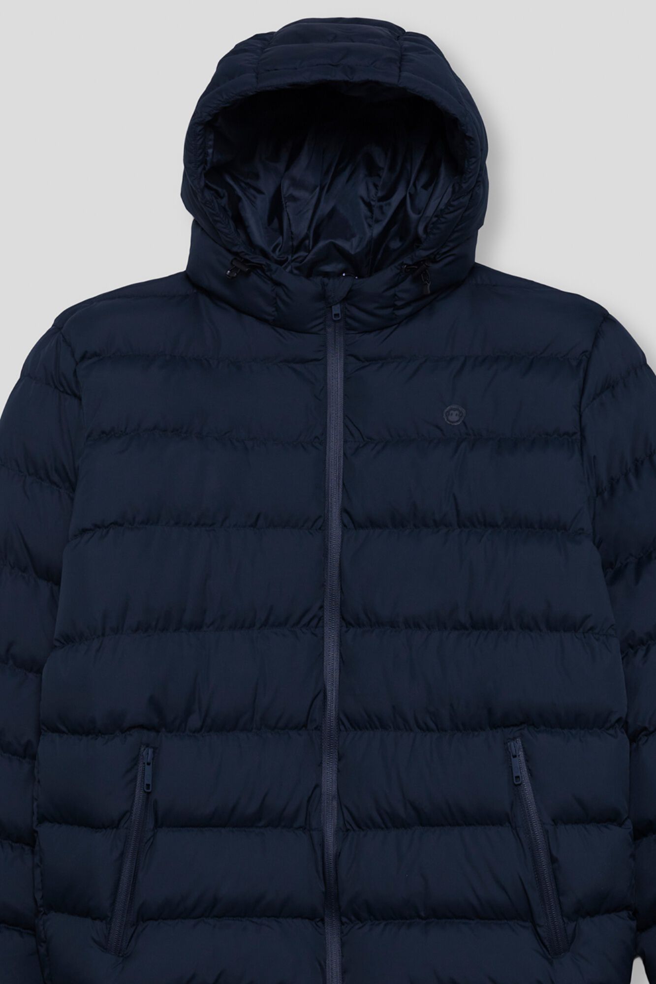 Street Monkey Puffer jacket