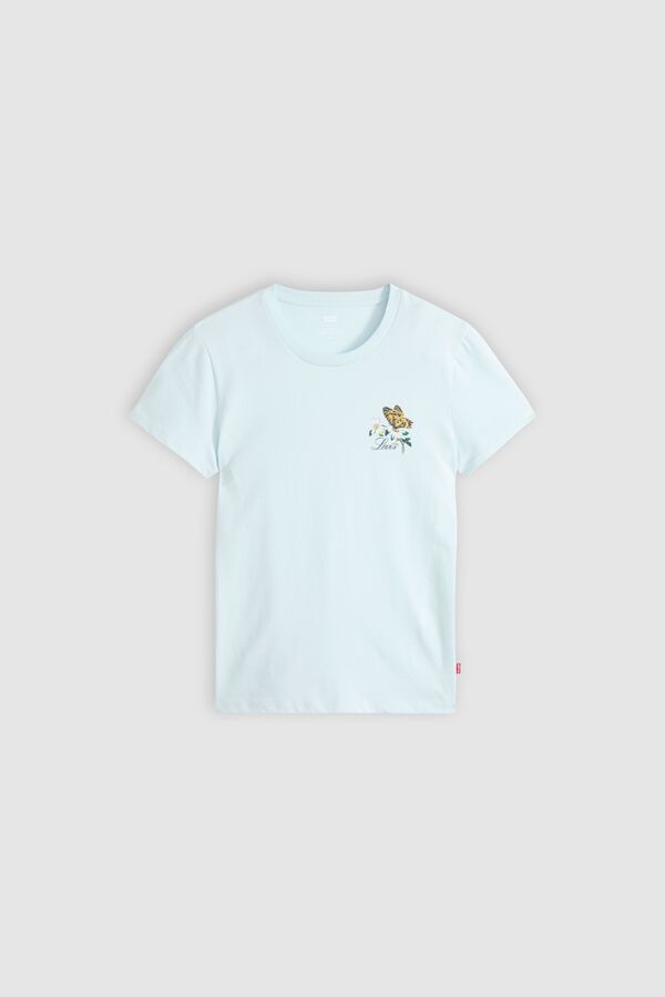 Levi's T-shirt Levis&reg; Azul