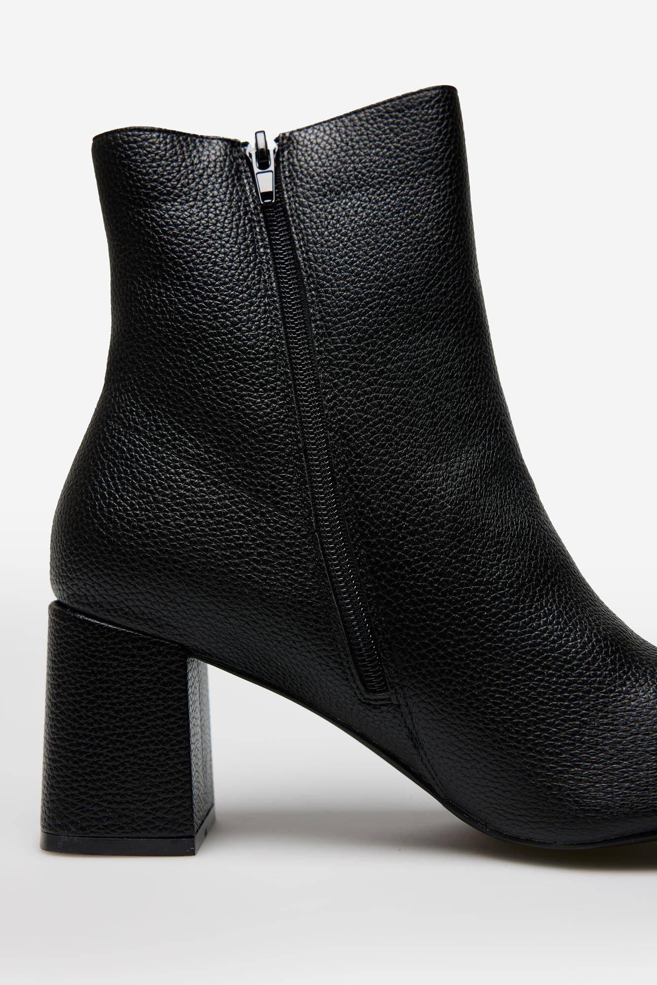 Cortefiel sale botines mujer