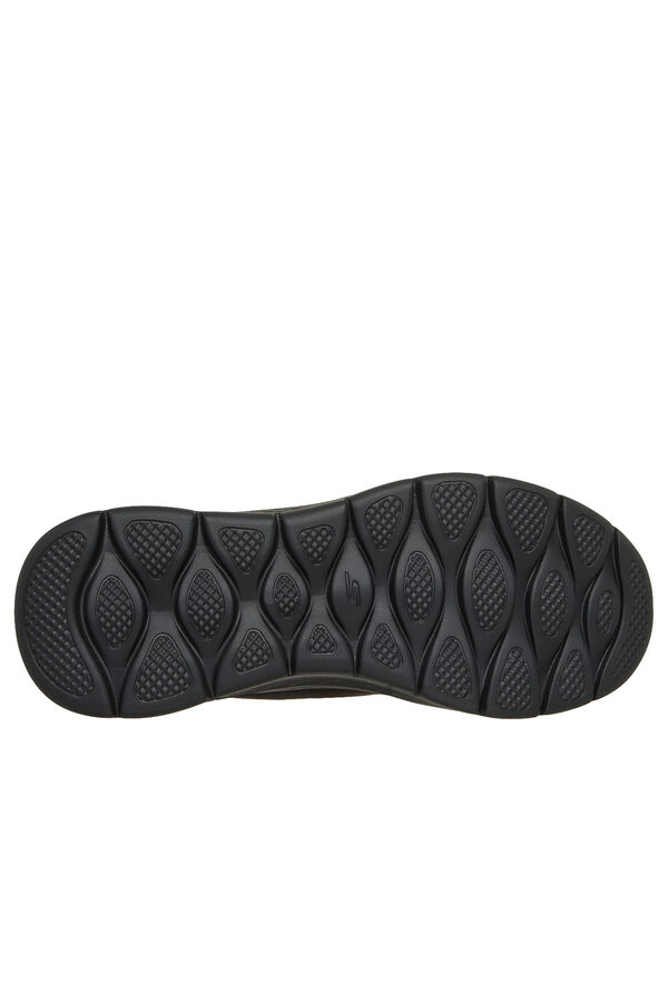 Skechers Cal&ccedil;ado desportivo Go Walk Flex Preto