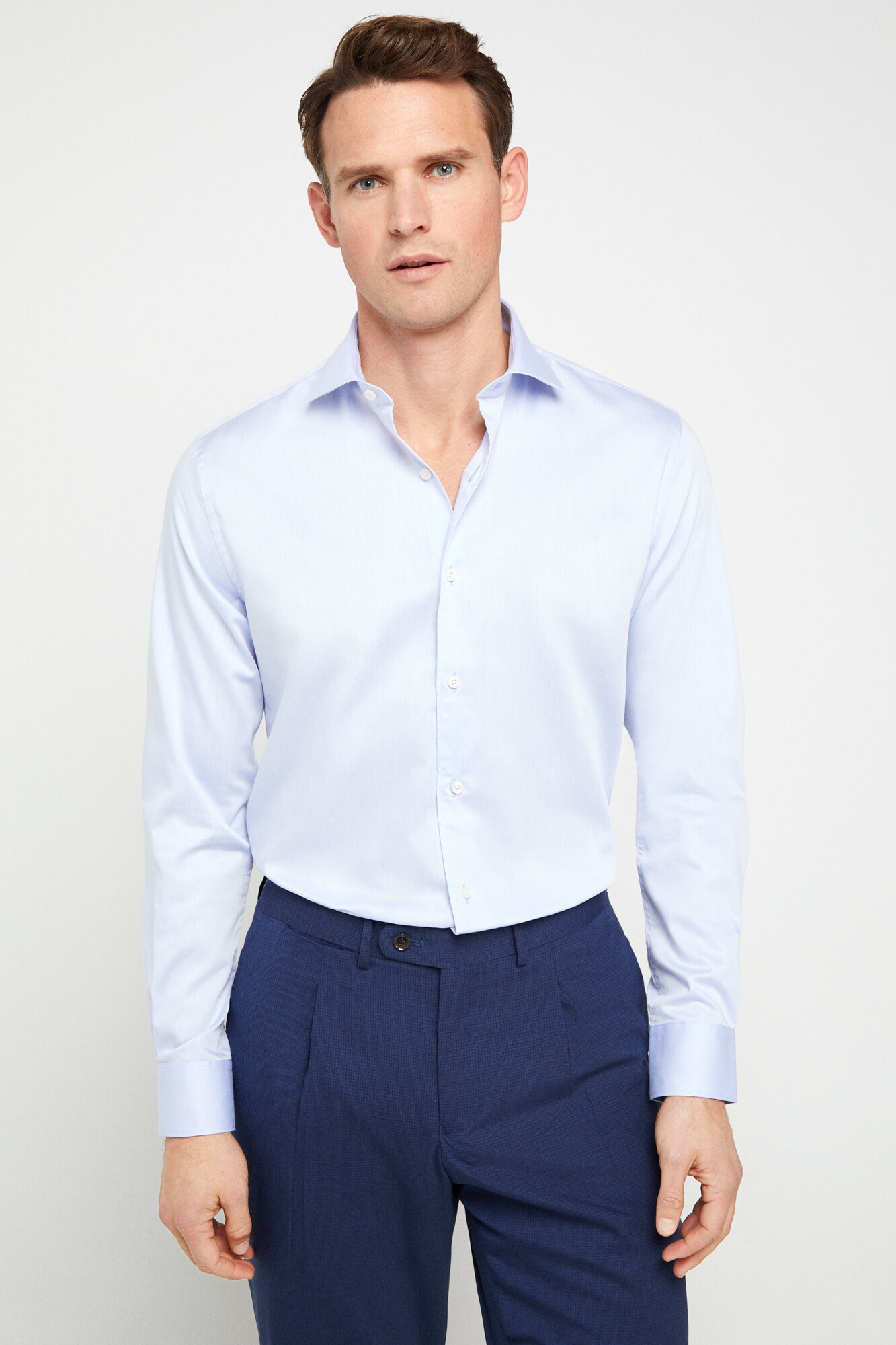 Cortefiel camisas hombre rebajas clearance