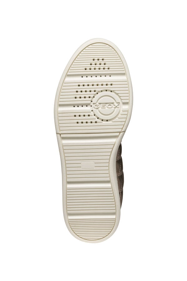 Geox Desportiva Bulmya Verde