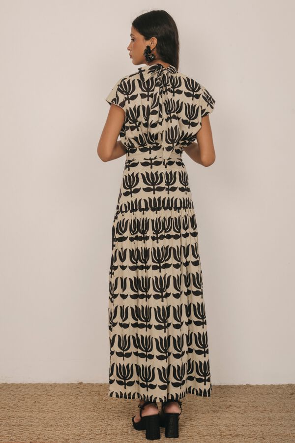 Cherubina Top Odails Tostado