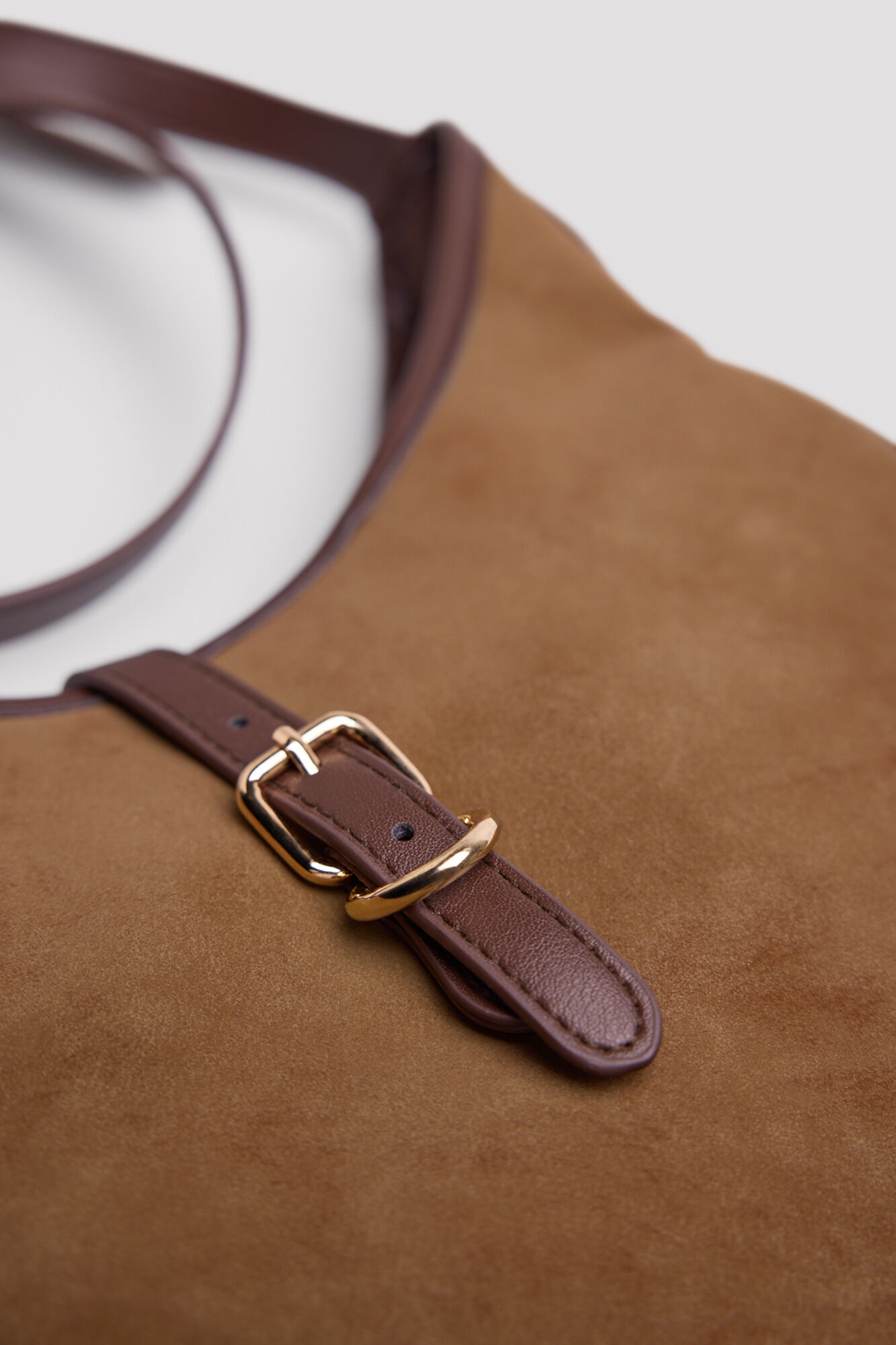 Cortefiel Crossbody bag