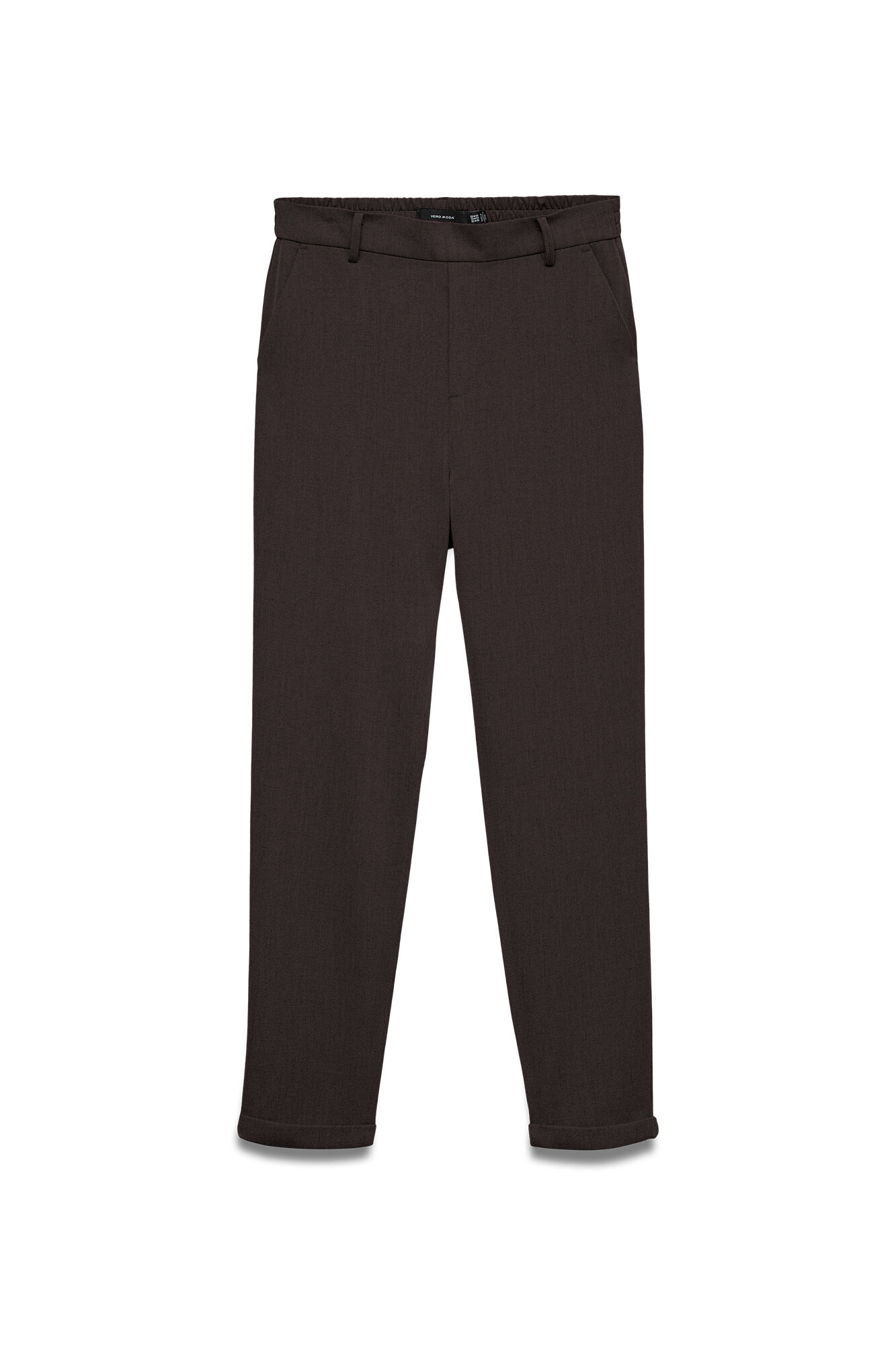 Vero Moda Cal&ccedil;a de vestir de tornozelo
