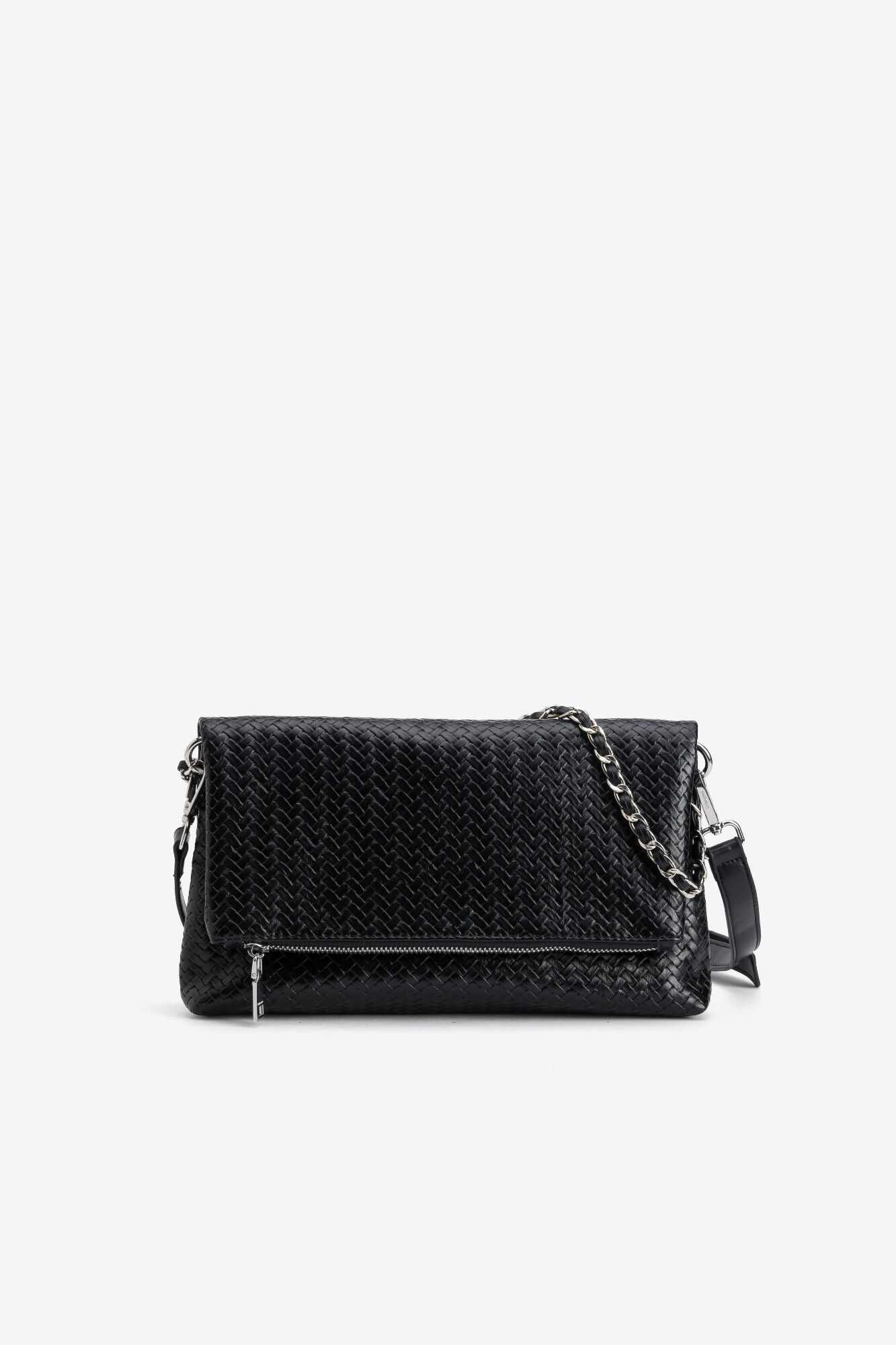 Vilanova Mala com textura tran&ccedil;ada