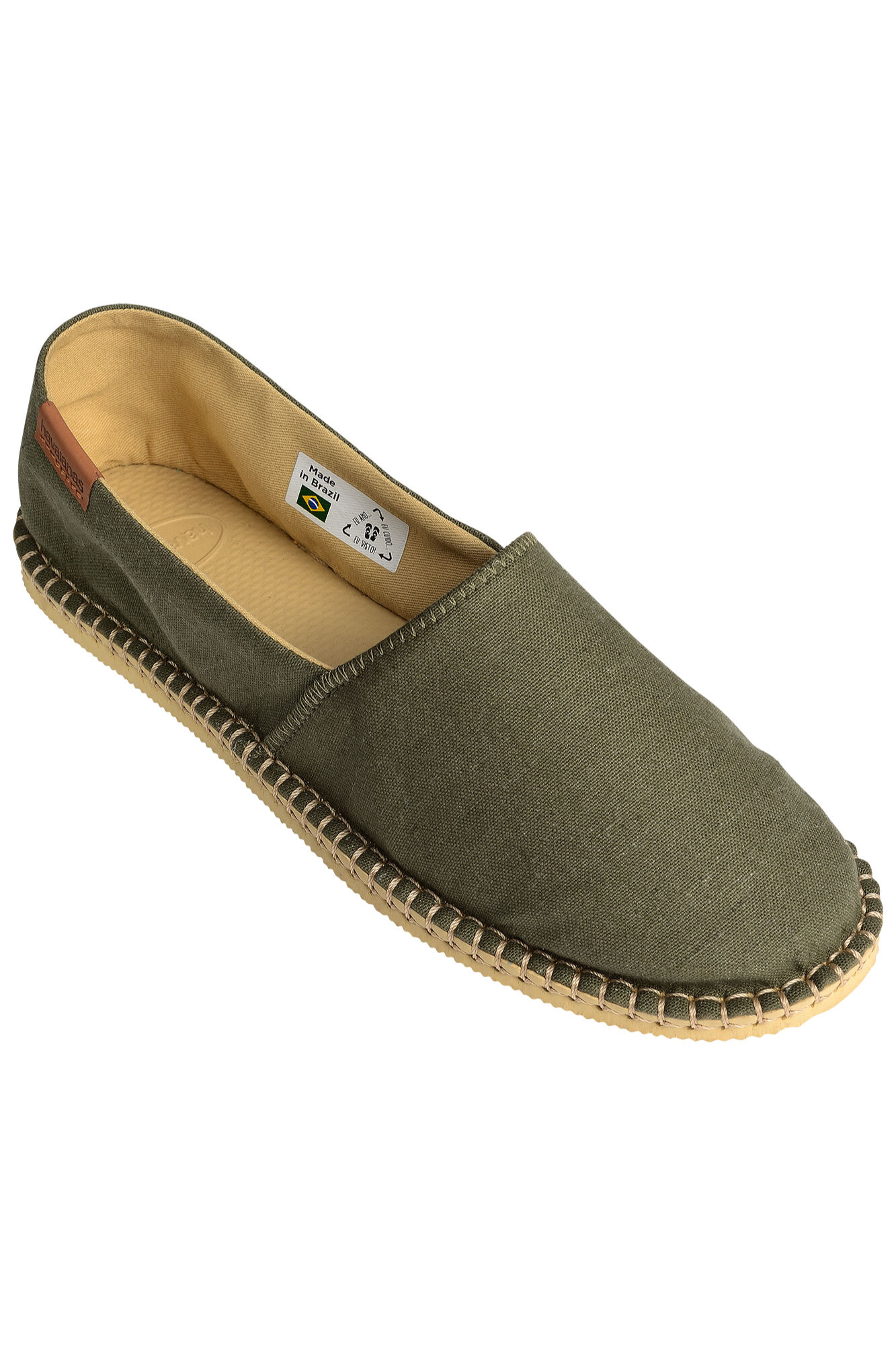 Havaianas Alpercata Origine