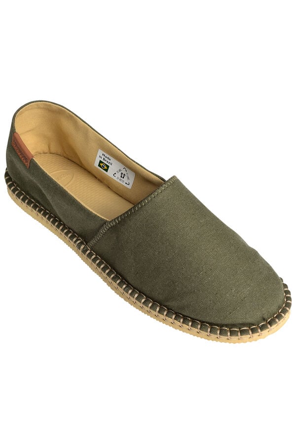 Havaianas Alpercata Origine Verde