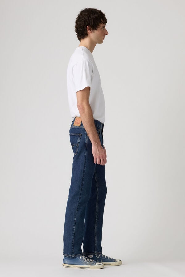 Levi's Jeans 502&trade; Taper Azul