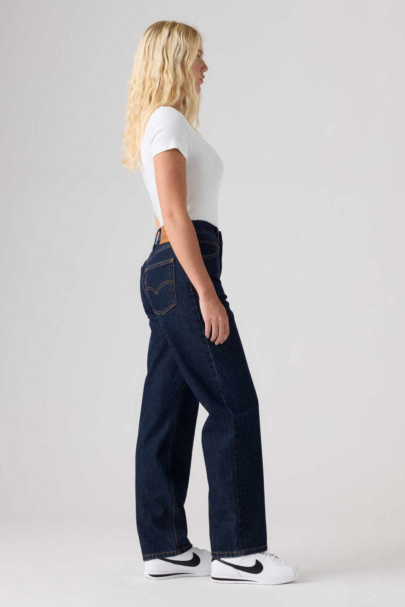 Levi's Jeans Easy Dad Levi's&reg;