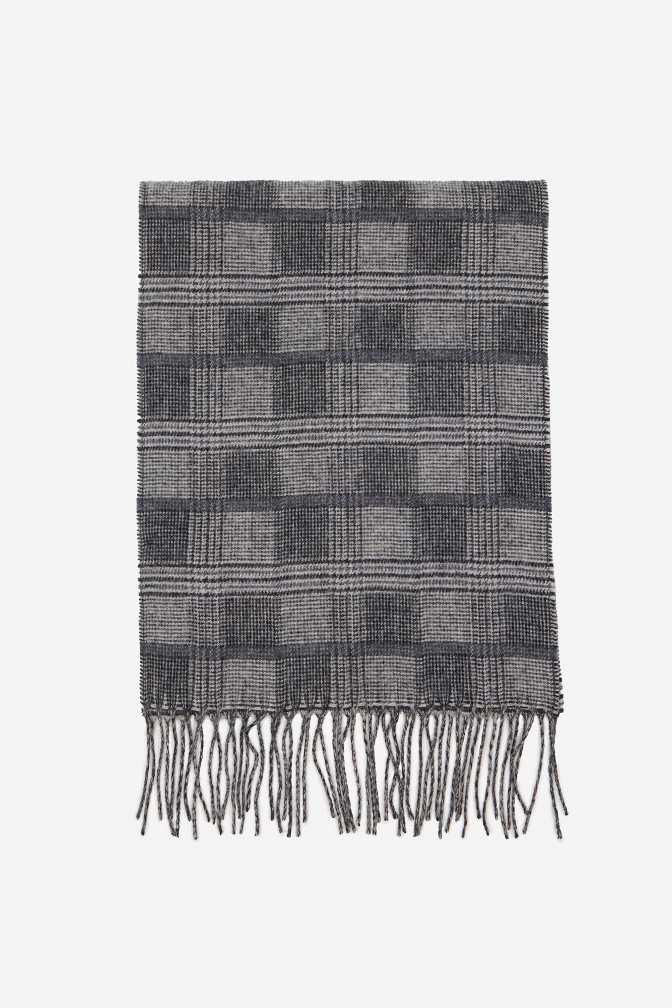 Cortefiel Fabric scarf